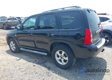2005 Mazda Tribute S z USA, uszkodzony, nr VIN 4F2YZ94175KM27347